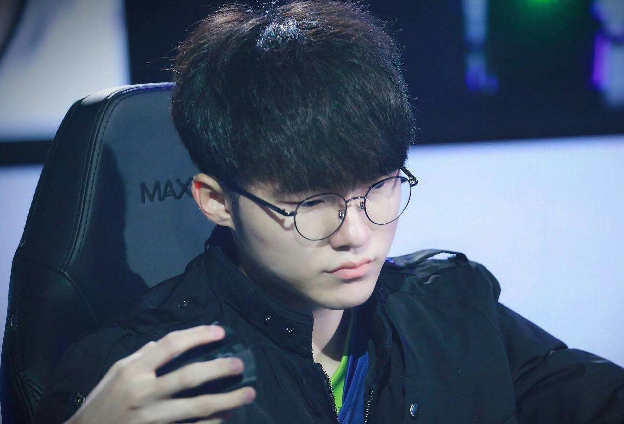 赛走势