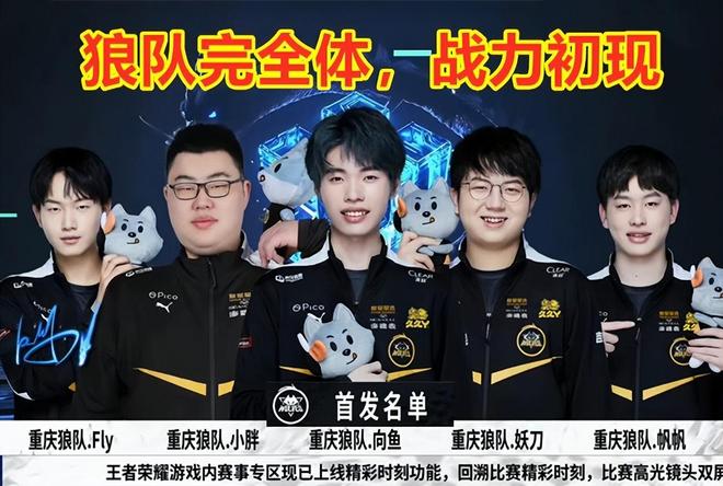 当前中游战