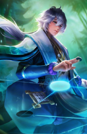 一个常见场